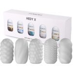 SVAKOM HEDY X STROKING SLEEVE SET