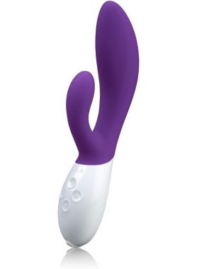 LELO - INA WAVE 2 VBRADOR LUXURY SPECIAL MOVEMENT LILAC