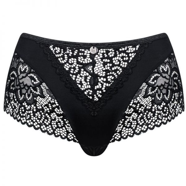 OBSESSIVE - CECILLA SHORTIES L/XL - Image 5