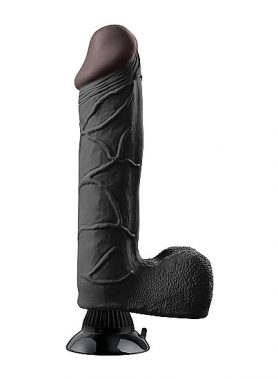 REAL FEEL DELUXE NR 11 BLACK