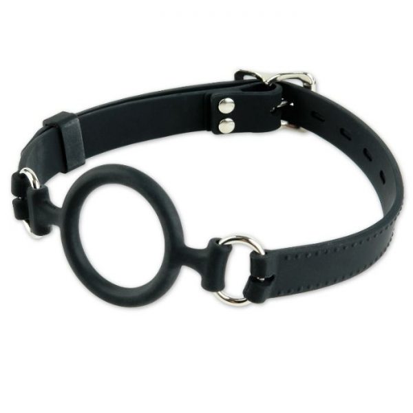 FETISH FANTASY EXTREME - SILICONE O-RING GAG - Image 3