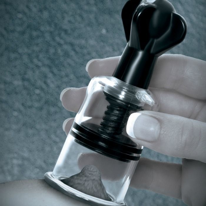 FETISH FANTASY LIMITED EDITION - SUPER NIPPLE SUCKER - Image 3