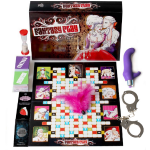 SECRETPLAY GAME FANTASY PLAY ES / PT