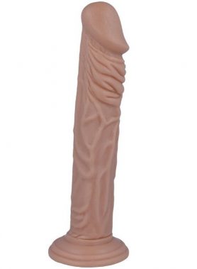 MR INTENSE - 27 REALISTIC COCK 22.3 CM -O- 4 CM