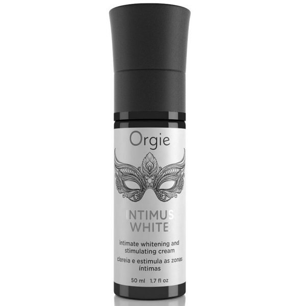 ORGIE CLARIFYING AND STIMULATING GEL FOR INTIMATE AREAS 50 ML