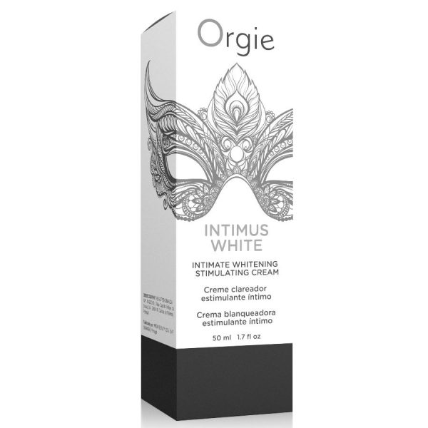 ORGIE CLARIFYING AND STIMULATING GEL FOR INTIMATE AREAS 50 ML - Image 2