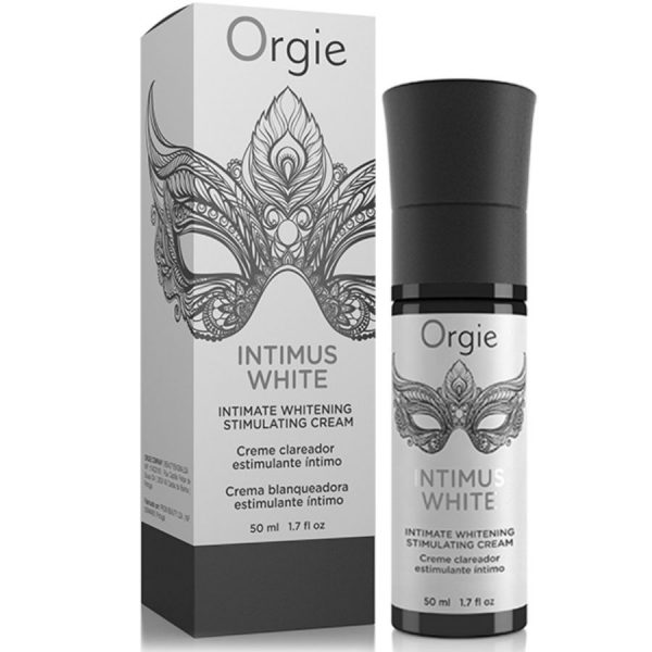 ORGIE CLARIFYING AND STIMULATING GEL FOR INTIMATE AREAS 50 ML - Image 3