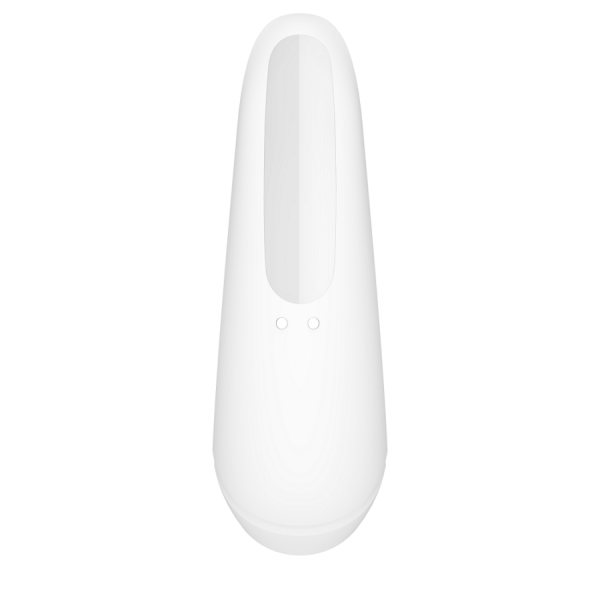 SATISFYER CURVY 1+ WHITE - Image 3