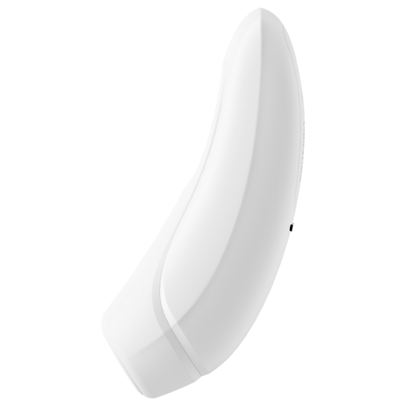 SATISFYER CURVY 1+ WHITE - Image 6