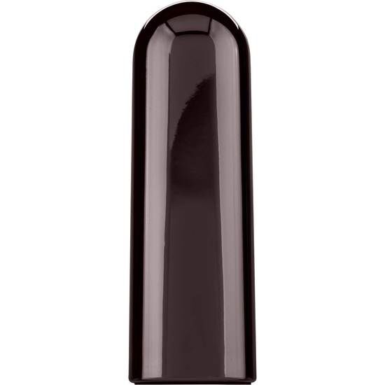 CALEX GLAM BULLET VIBRATOR BLACK