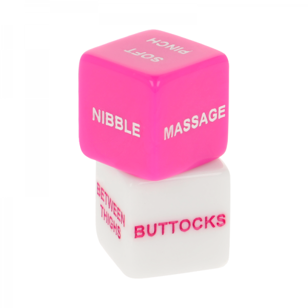 MORESSA - EROTIC DICE GAME ENGLISH - Image 3