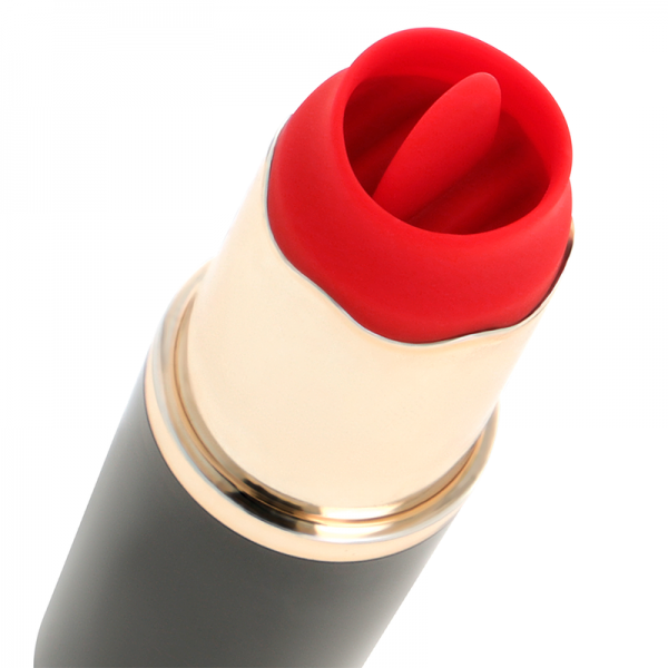 OHMAMA - LIPSTICK WITH VIBRATING TONGUE - Image 3