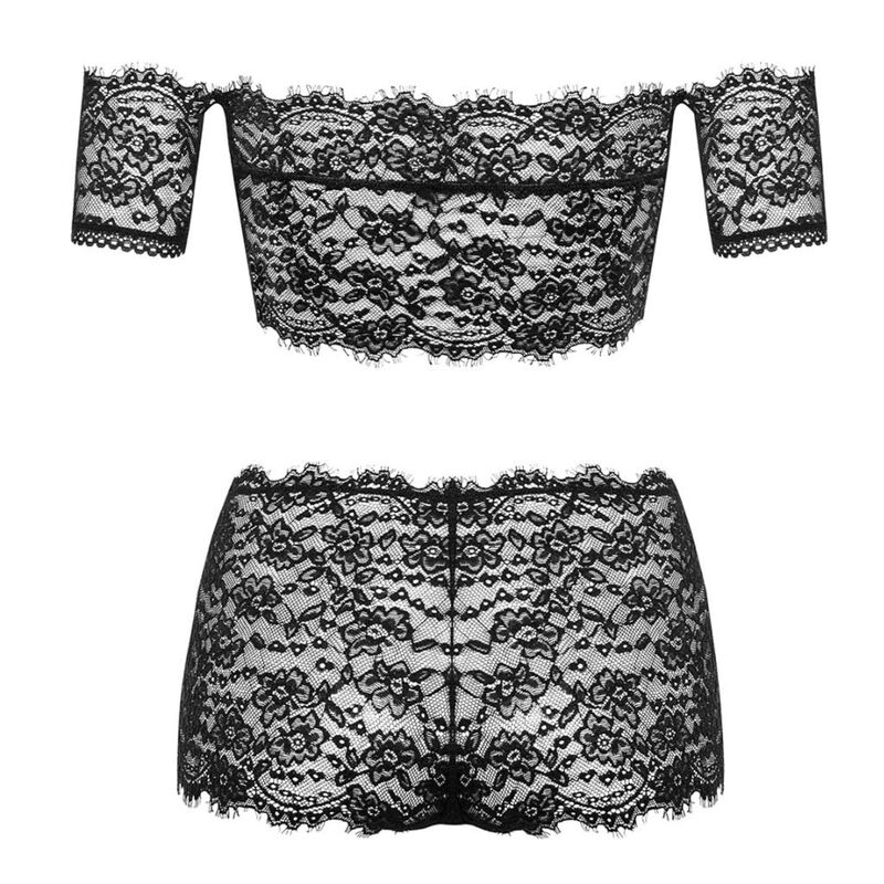 OBSESSIVE - ESPANITA TWO PIECES SET S/M - Image 5