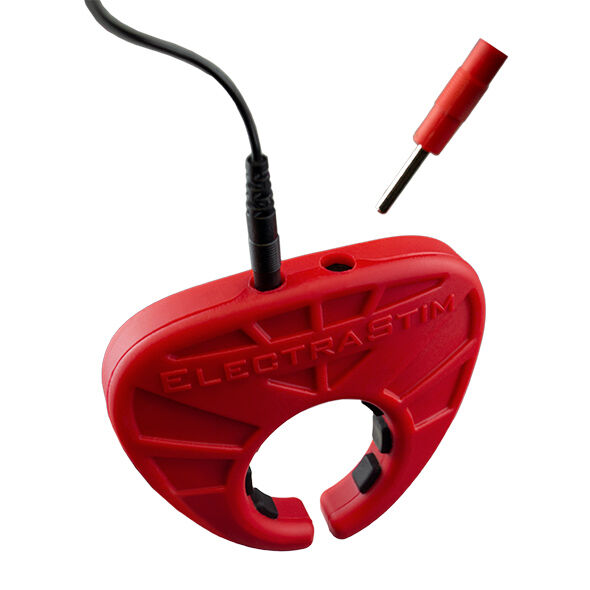 ELECTRASTIM - SILICONE FUSION VIPER COCK SHIELD - Image 4
