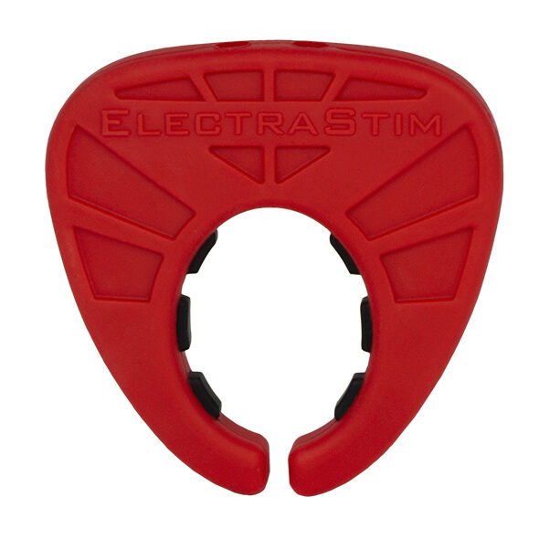 ELECTRASTIM - SILICONE FUSION VIPER COCK SHIELD - Image 7