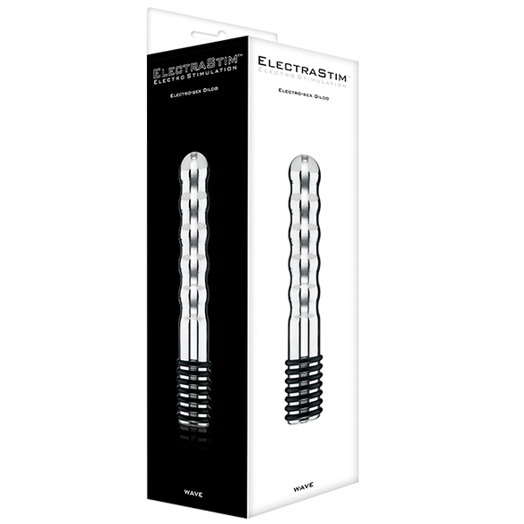 ELECTRASTIM - WAVE ELECTRO DILDO - Image 3