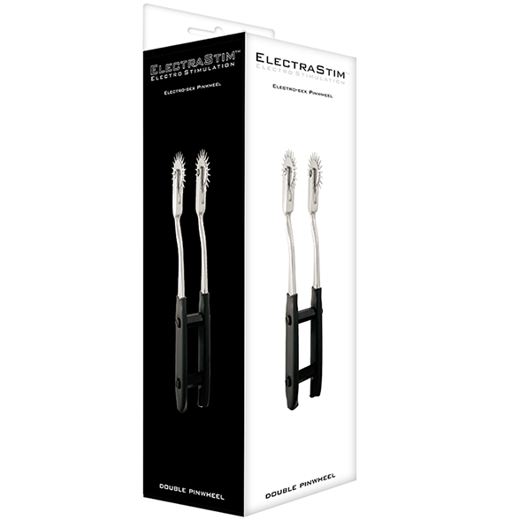 ELECTRASTIM - DOUBLE BI-POLAR PINWHEEL - Image 2