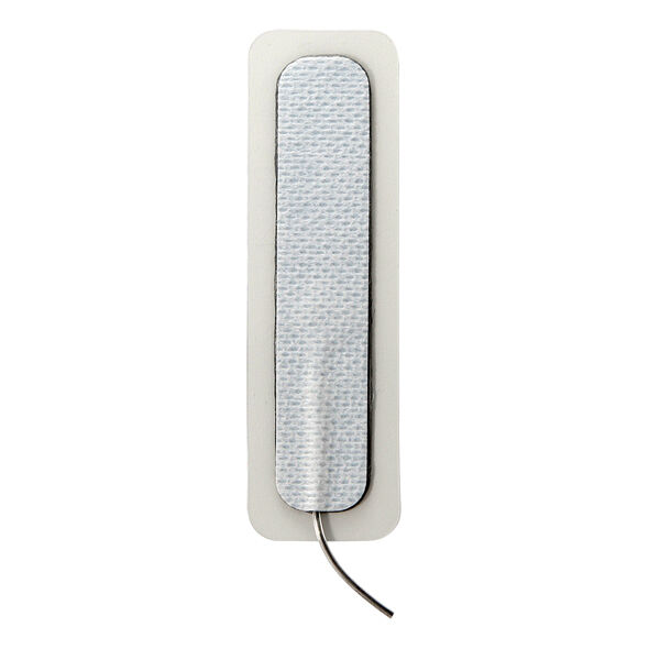 ELECTRASTIM - 4 X LONG SELF ADHESIVE PADS 1.5 CM X 7.5 CM - Image 2