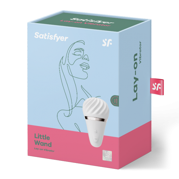 SATISFYER LAYON 4 SWEET SENSATION - Image 2