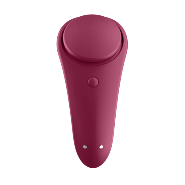 SATISFYER - SEXY SECRET PANTY - Image 3