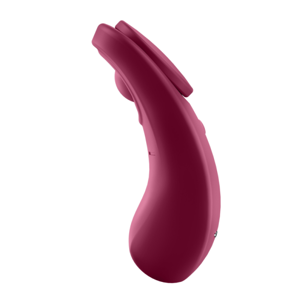 SATISFYER - SEXY SECRET PANTY - Image 6