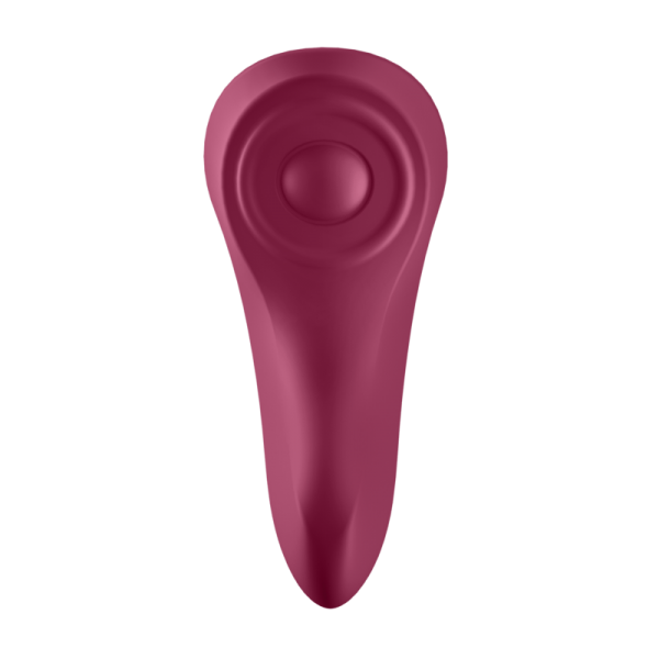 SATISFYER - SEXY SECRET PANTY - Image 7