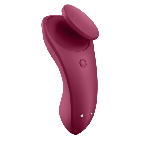 SATISFYER - SEXY SECRET PANTY - Image 8