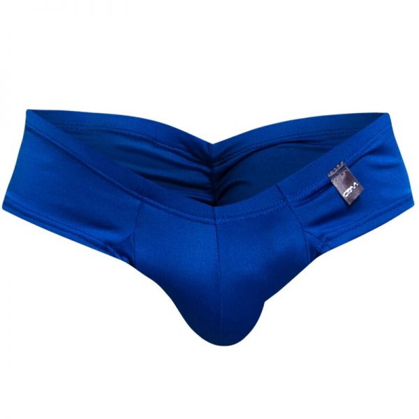 CUT4MEN - CHEEKY BRIEF ROYAL BLUE L - Image 2