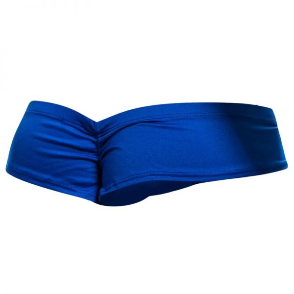 CUT4MEN - CHEEKY BRIEF ROYAL BLUE L - Image 4