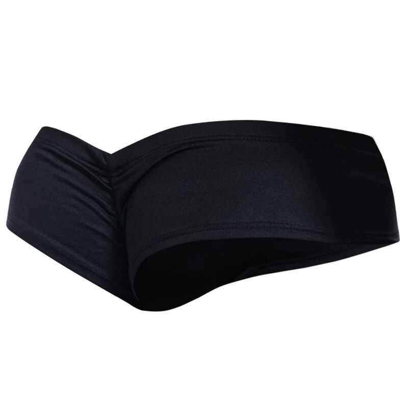 CUT4MEN - CHEEKY BRIEF BLACK S - Image 2