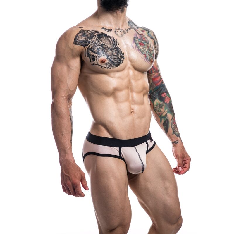 CUT4MEN - JOCKAIR PROVOCATIVE - SKIN S - Image 3
