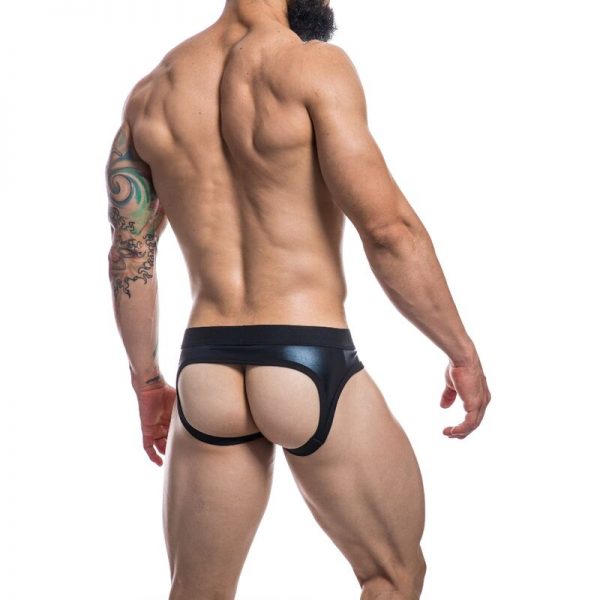 CUT4MEN - JOCKAIR PROVOCATIVE - SKAI BLACK L