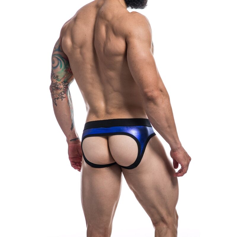 CUT4MEN - JOCKAIR PROVOCATIVE - SKAI BLUE S