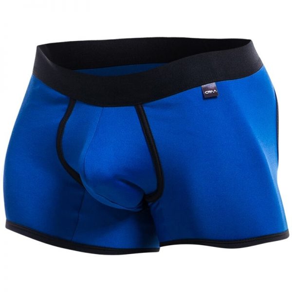 CUT4MEN - BOXAIR PROVOCATIVE - BLUE ROYAL S - Image 4