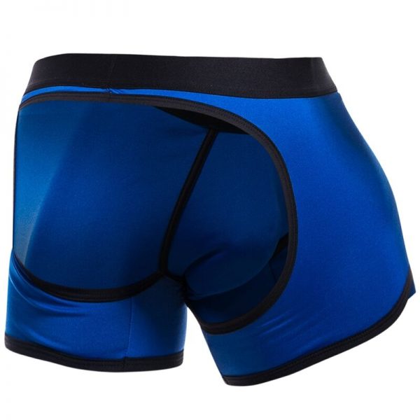 CUT4MEN - BOXAIR PROVOCATIVE - BLUE ROYAL M - Image 2