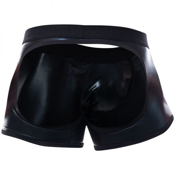 CUT4MEN - BOXAIR PROVOCATIVE - SKAI BLACK XL - Image 2