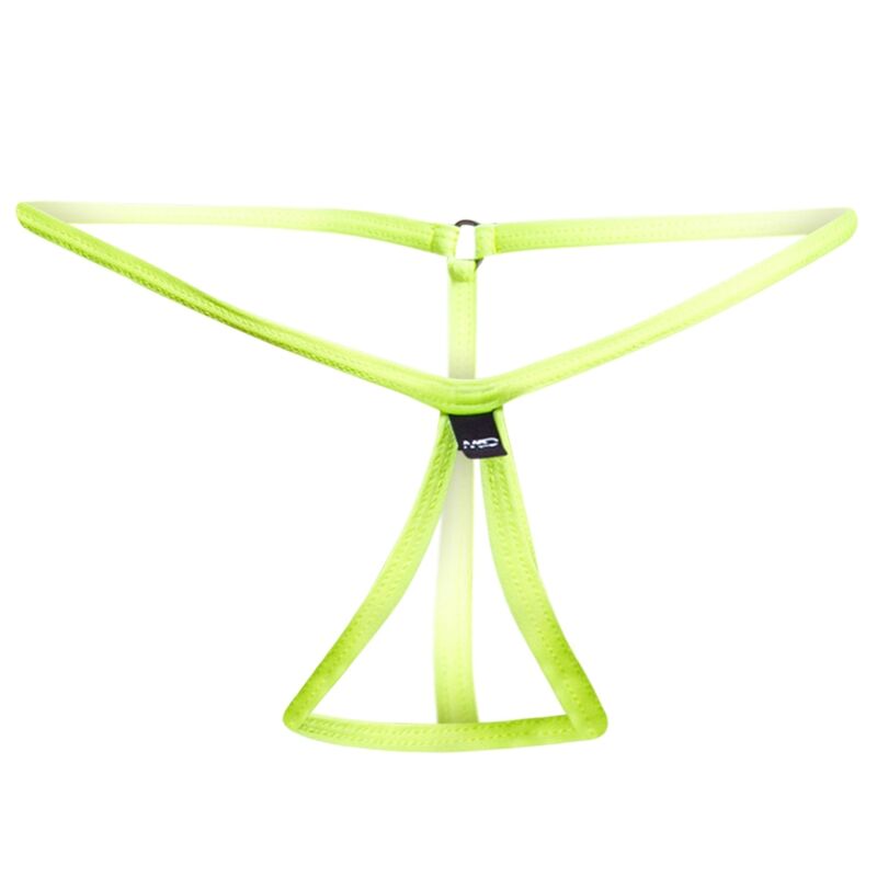 CUT4MEN - LOOPSTRING PROVOCATIVE - NEON L - Image 5