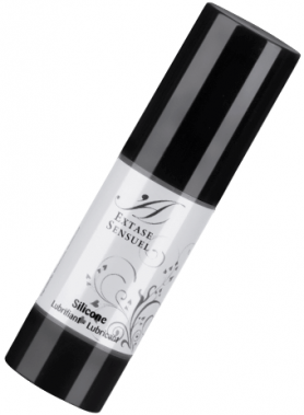 EXTASE SENSUAL - SILICONE LUBRICANT 30 ML