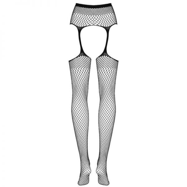 OBSESSIVE - S815 GARTER STOCKING S/M/L - Image 4