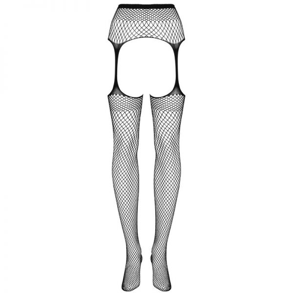 OBSESSIVE - S815 GARTER STOCKING S/M/L - Image 3