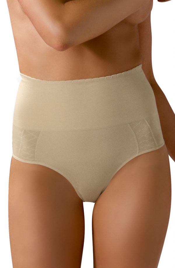 Control Body 311028 Shaping Brief Skin - Image 2