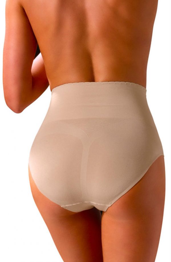 Control Body 311028 Shaping Brief Skin - Image 7