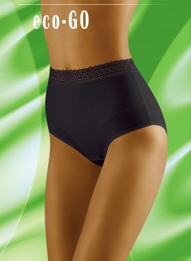 Wolbar Eco-Go Black