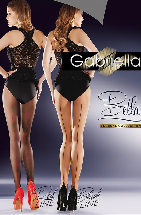 Gabriella Gabriella Sensual Bella Beige