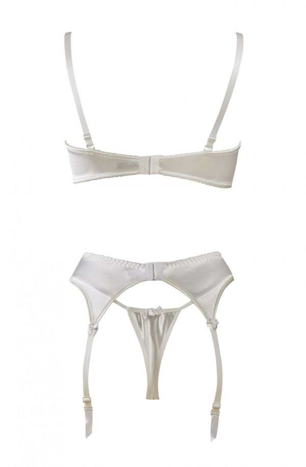 Gracya Lucy Bra Cream - Image 4