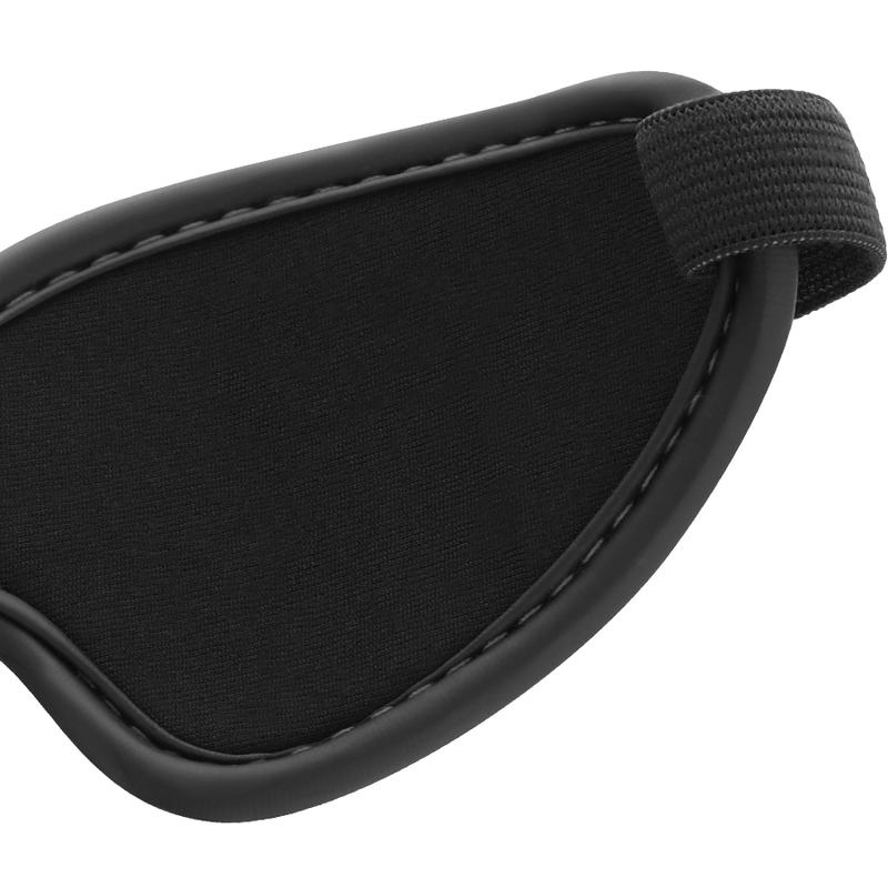 BEGME - BLACK EDITION PREMIUM BLIND MASK WITH NEOPRENE LINING - Image 4