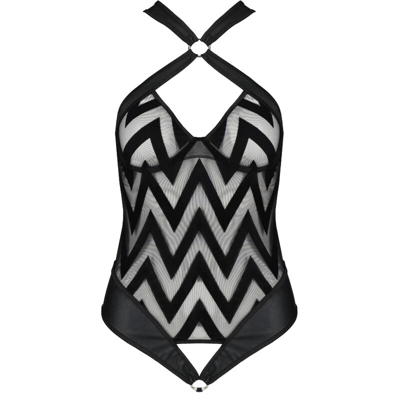 PASSION - HIMA BODY ECO LEATHER L/XL - Image 3