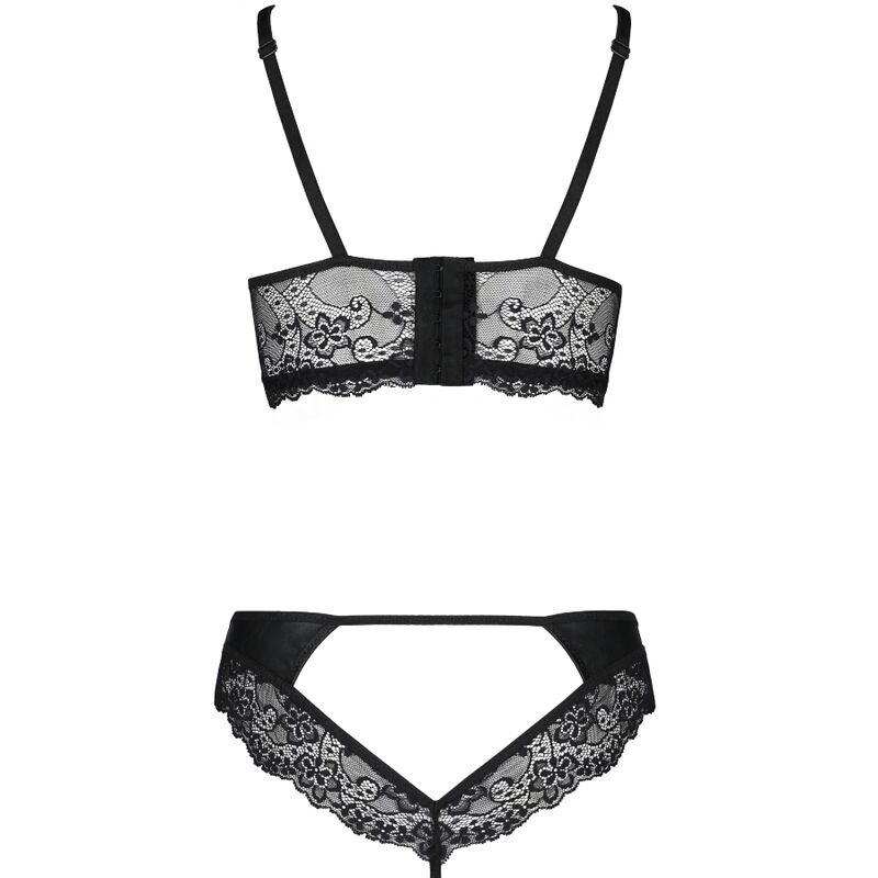 PASSION LOONA SET ECO LEATHER S/M - Image 4