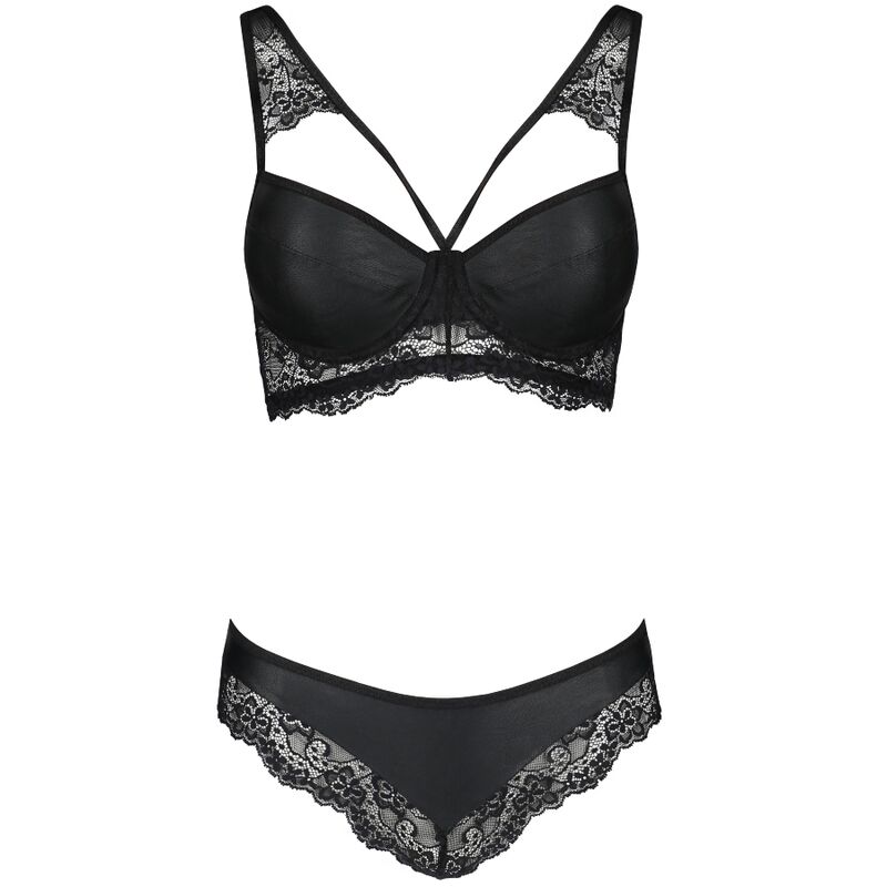 PASSION LOONA SET ECO LEATHER S/M - Image 3