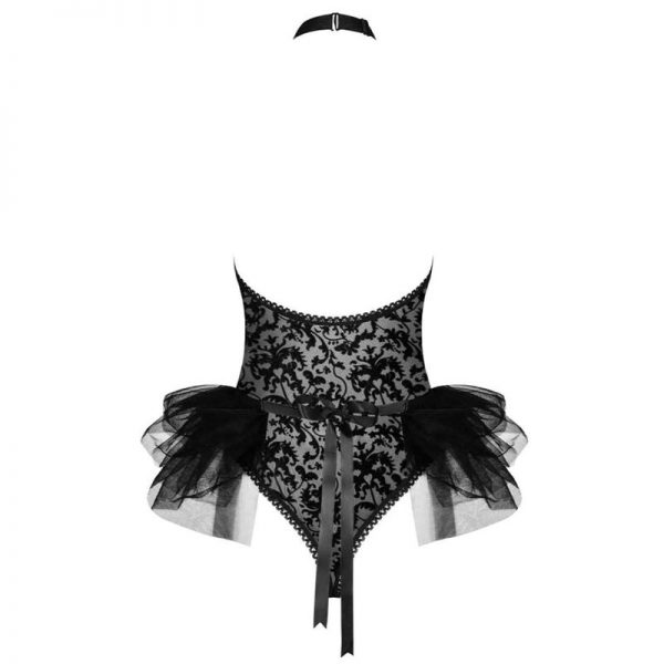 OBSESSIVE - FRILLES COSTUME L/XL - Image 4